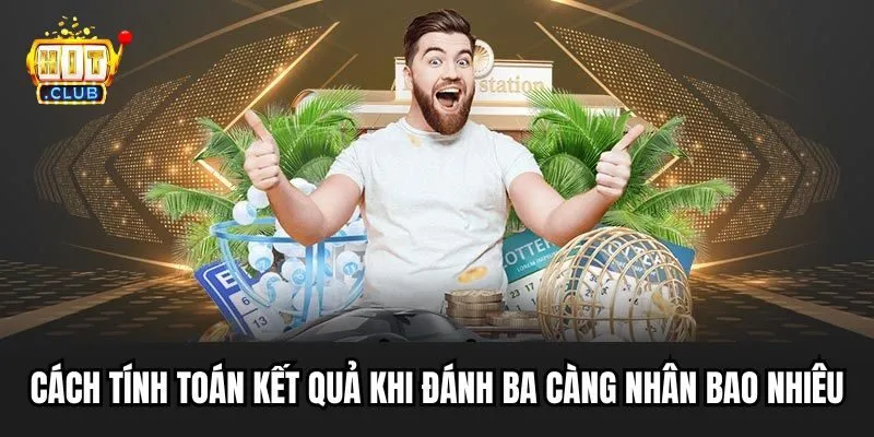Áp dụng hiệu quả cách tính lô đề ba càng chi tiết Áp dụng hiệu quả cách tính lô đề ba càng chi tiết