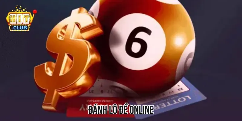 Đánh Lô Đề Online