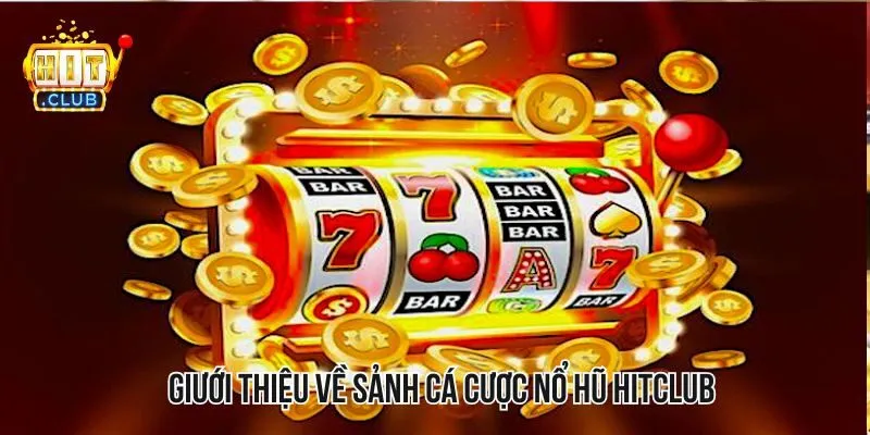 Giới thiệu đôi nét về sảnh chơi game cá cược nổ hũ tại nhà cái trực tuyến Giới thiệu đôi nét về sảnh chơi game cá cược nổ hũ tại nhà cái trực tuyến