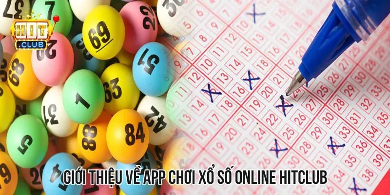 Giới thiệu về app chơi xổ số online HITCLUB Giới thiệu về app chơi xổ số online HITCLUB