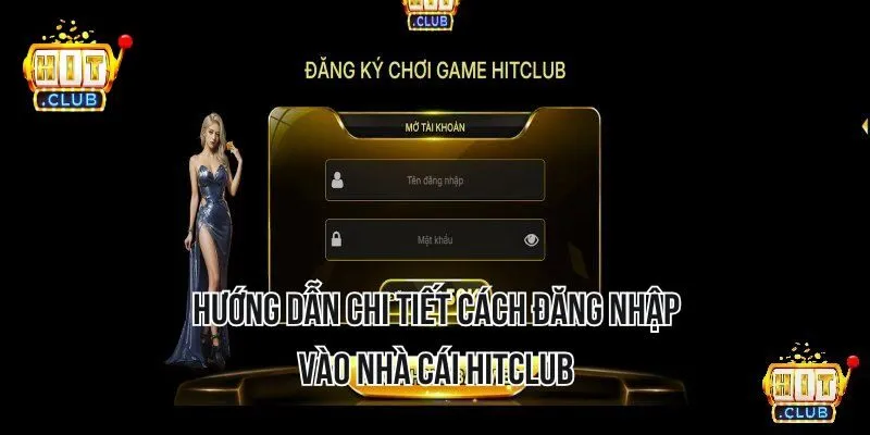 Hướng dẫn chi tiết cách đăng nhập vào nhà cái Hướng dẫn chi tiết cách đăng nhập vào nhà cái