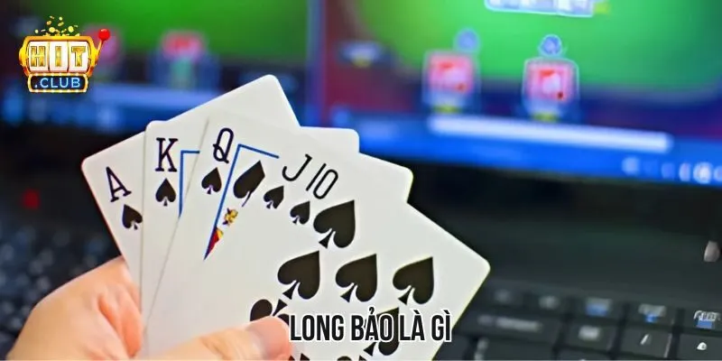 Long bảo là gì Long bảo là gì