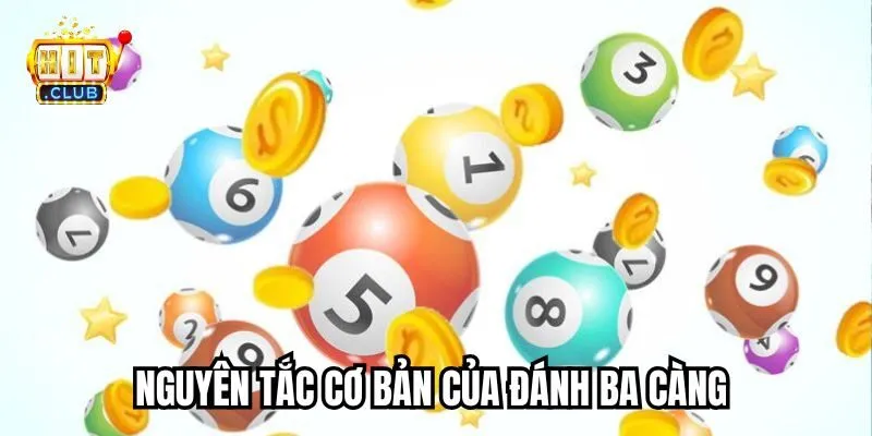 Nắm rõ nguyên tắc đánh đề ba càng nhân bao nhiêu Nắm rõ nguyên tắc đánh đề ba càng nhân bao nhiêu