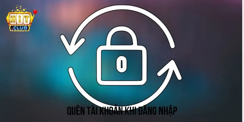 Quên mật khẩu và cách khôi phục tài khoản tại nhà cái Quên mật khẩu và cách khôi phục tài khoản tại nhà cái