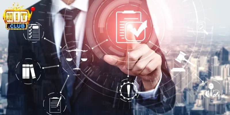 Quy tắc giao dịch tại nhà cái Quy tắc giao dịch tại nhà cái