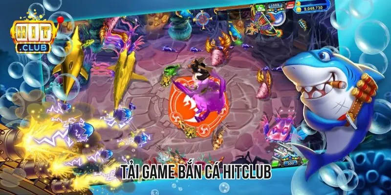 Tải Game Bắn Cá