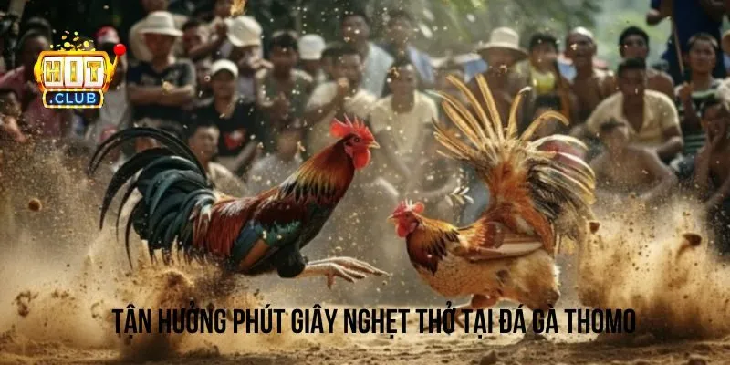 Tận hưởng giây phút hồi hộp gay cấn ở những giải đấu gà phát trực tiếp Tận hưởng giây phút hồi hộp gay cấn ở những giải đấu gà phát trực tiếp