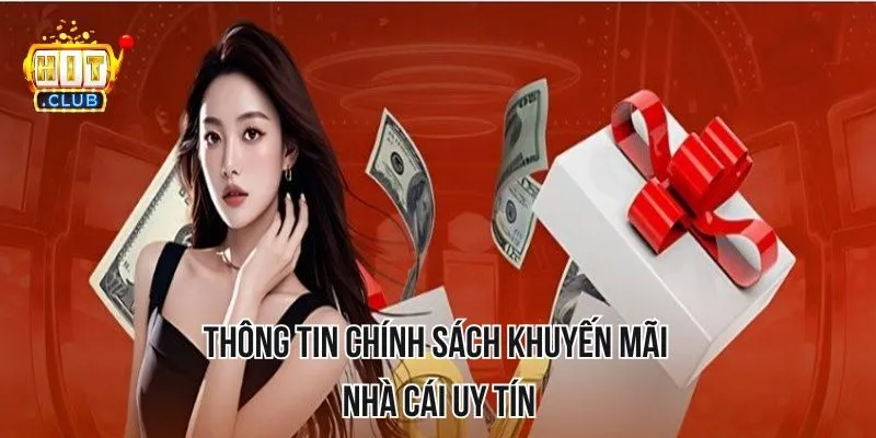 Thông tin chung về dịch vụ đãi ngộ người chơi có ở nhà cái Thông tin chung về dịch vụ đãi ngộ người chơi có ở nhà cái