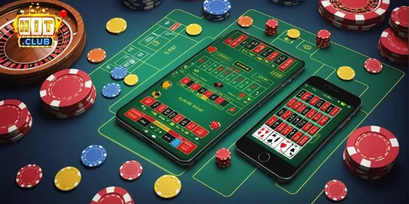 Thế nào là game bài đổi thưởng Thế nào là game bài đổi thưởng