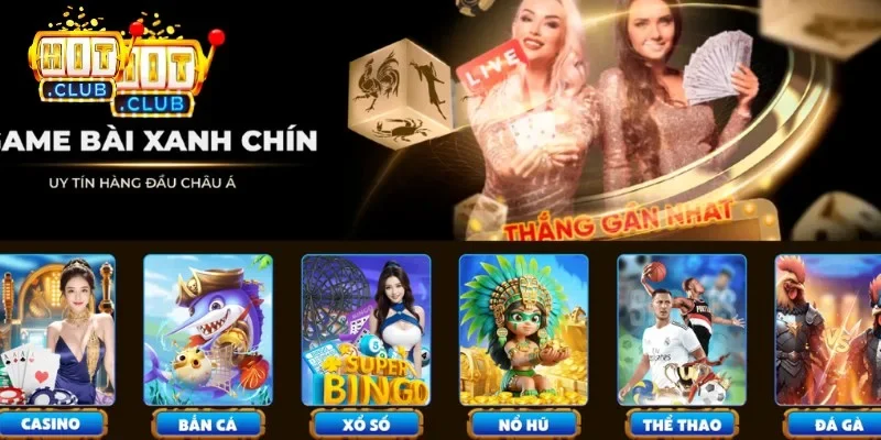 Top game bài ưa thích nhất bạn đừng bỏ lỡ Top game bài ưa thích nhất bạn đừng bỏ lỡ