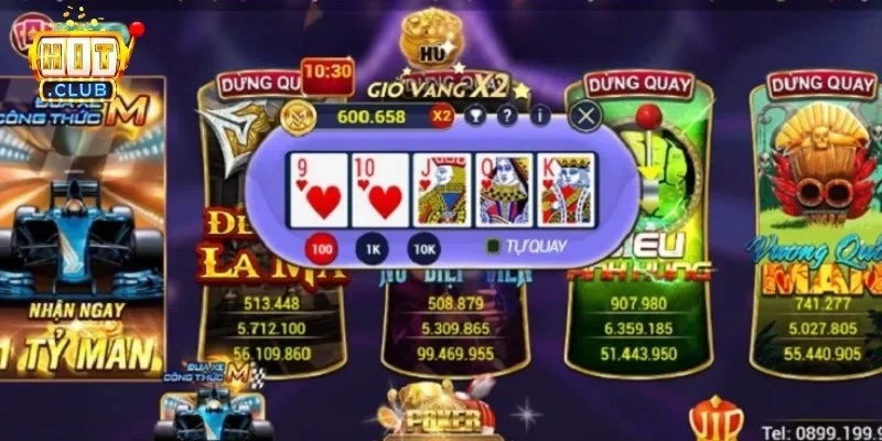 Zowin - Thuộc top game bài ưa thích nhất Zowin - Thuộc top game bài ưa thích nhất